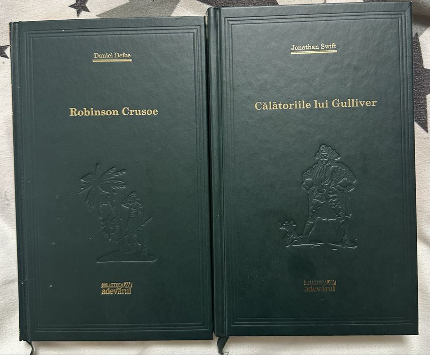 Cărți pentru Facultatea de Litere