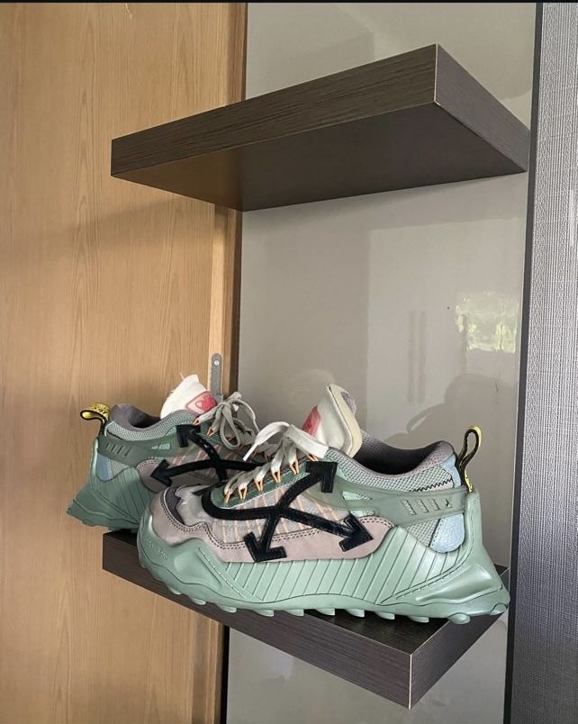 Vand off white odsy 39.5