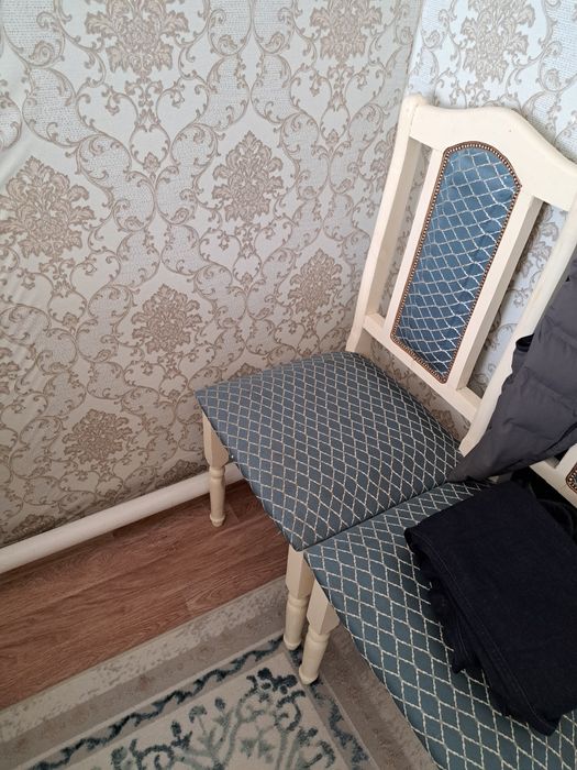 Стол3,5-4 ...18 отырғыштарымен