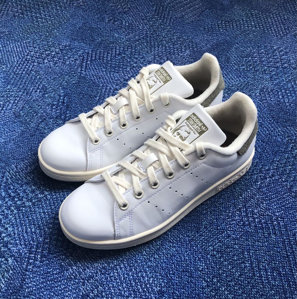 Adidas Stan Smith ОРИГИНАЛНИ дамски маратонки - 37/23,5см