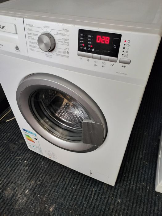 Mașină de spălat Arctic 7kg