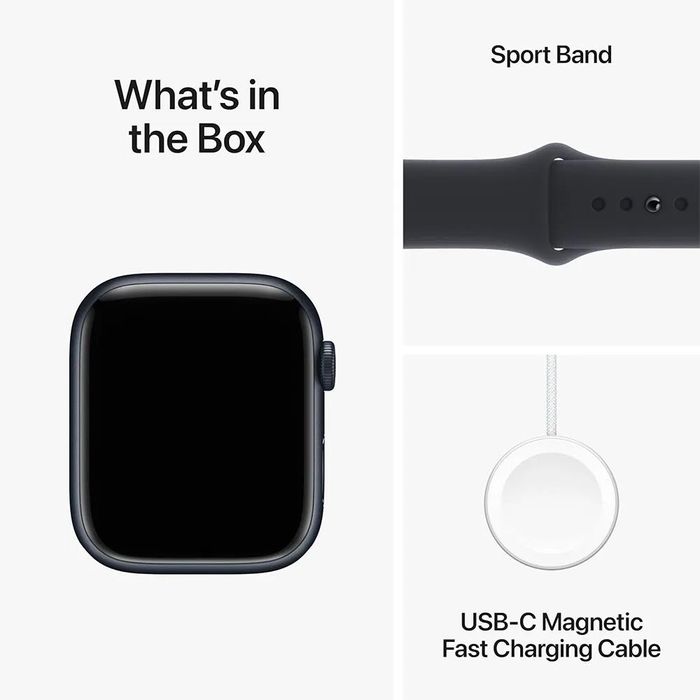 Apple Watch Se 3 40mm • Часы •