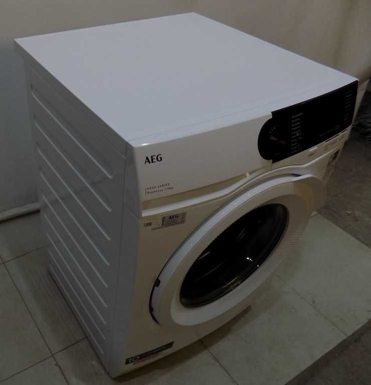 Пералня AEG LR6A65400 код 3482