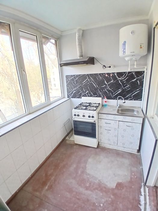 3 хона қилинган кв ижарага берилади. Фарғона ш