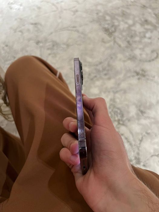 Iphone 14 pro max 256gb