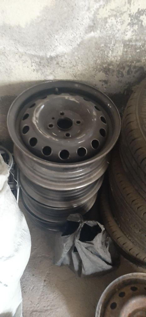 Диска сотилади R14