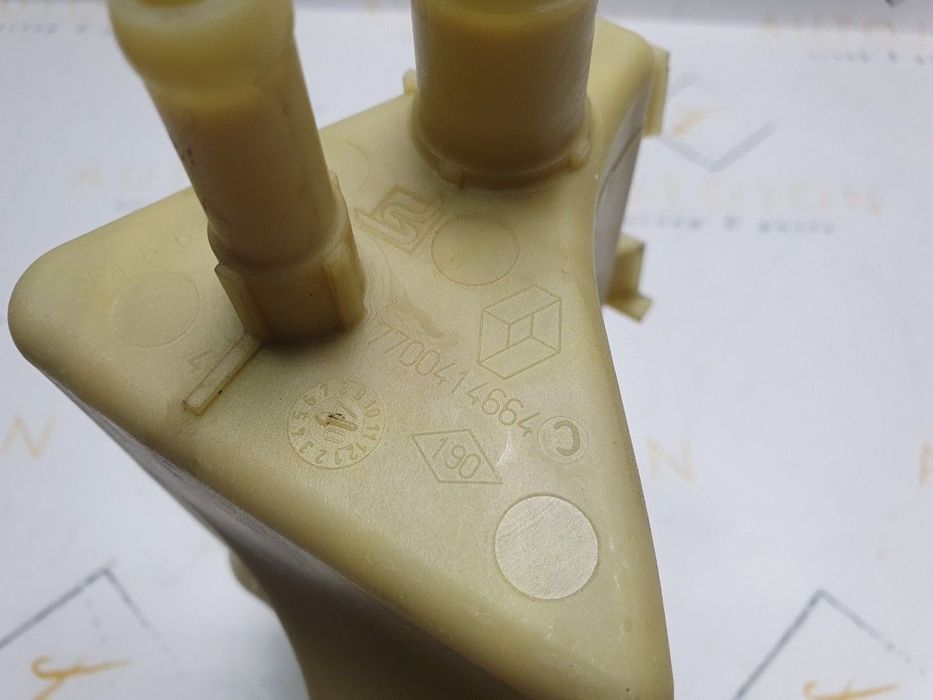 Vas lichid servodirectie RENAULT SYMBOL I (LB0/1/2_) [ 2001 - 2008 ] OEM 7700414664C