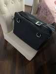 Geanta Stokke - negru -