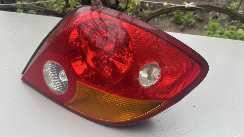 Hyundai Coupe части