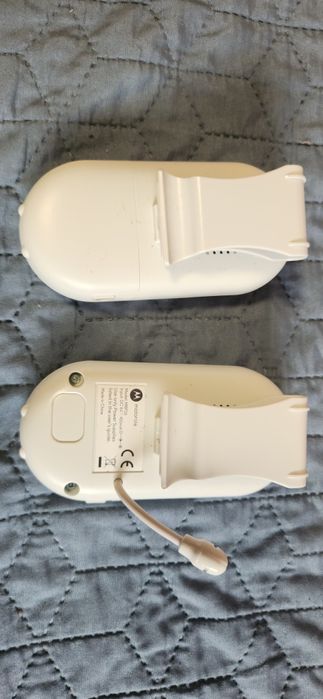 Sistem monitorizare somn bebe Motorola