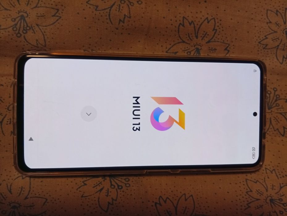 Redmi Note 10 pro, holati zur