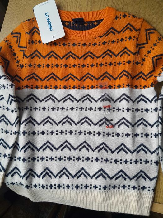 Нови детски блузи