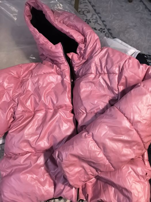 Куртка детская 158р