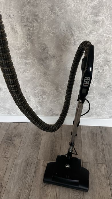 Пылесос Roboclean