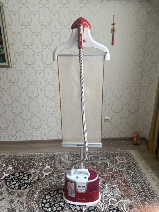 Отпариватель Tefal