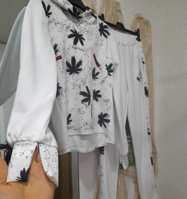 Спортно екипче S