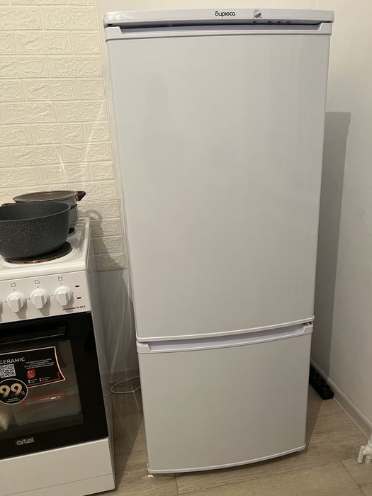 Холодильник бирюса