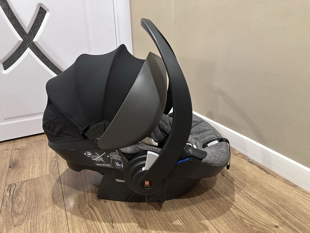 Stokke Xplory V6 - като нова + пълен комплект