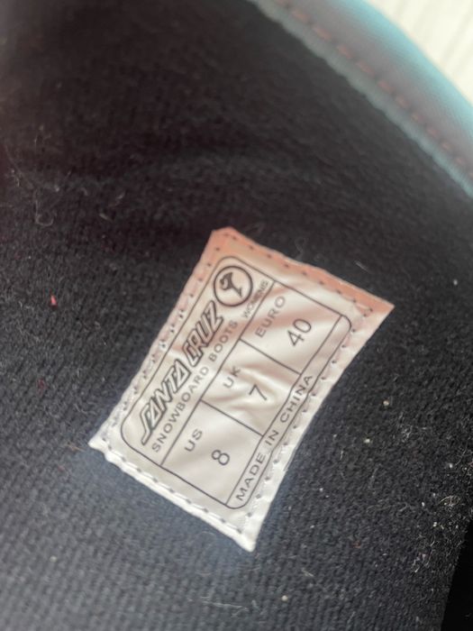 Сноуборд дъска salomon