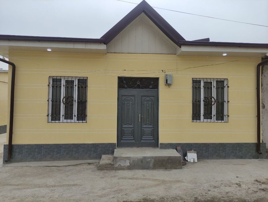 Продается уютный домик