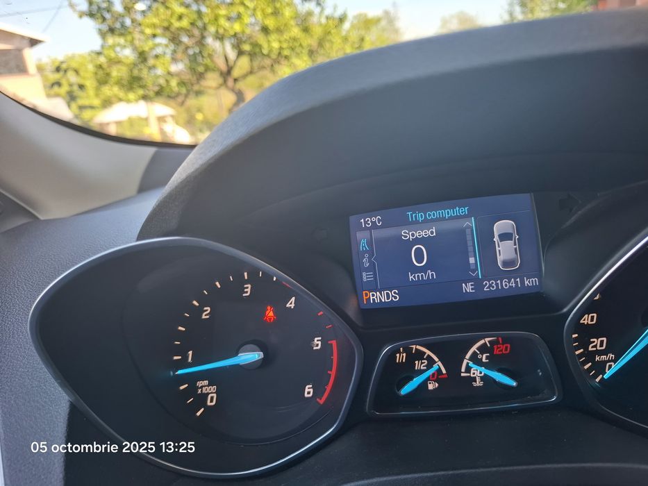 Ford KUGA 2.0, 4X4 , 163 cp, automat