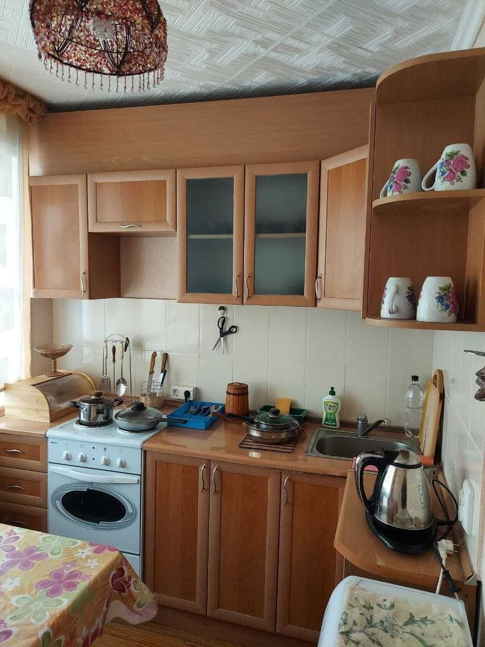 продам квартиру Олжабай батыра, 30