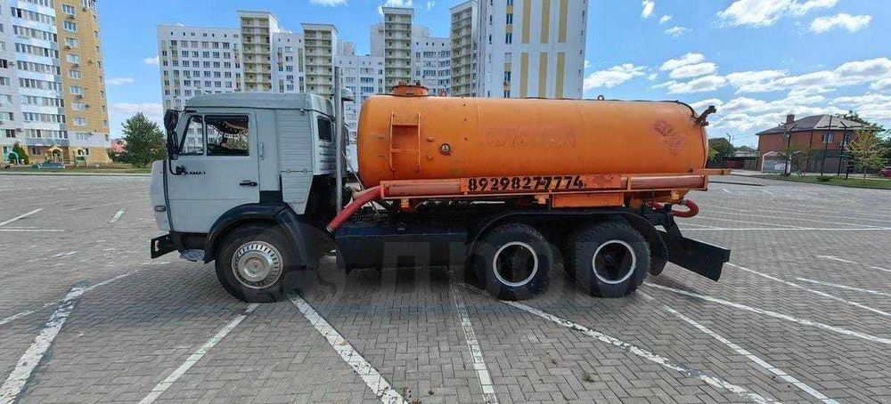 Гавновоз 24час работаем круглосуточно Септик и туалет чистим до 25 куб