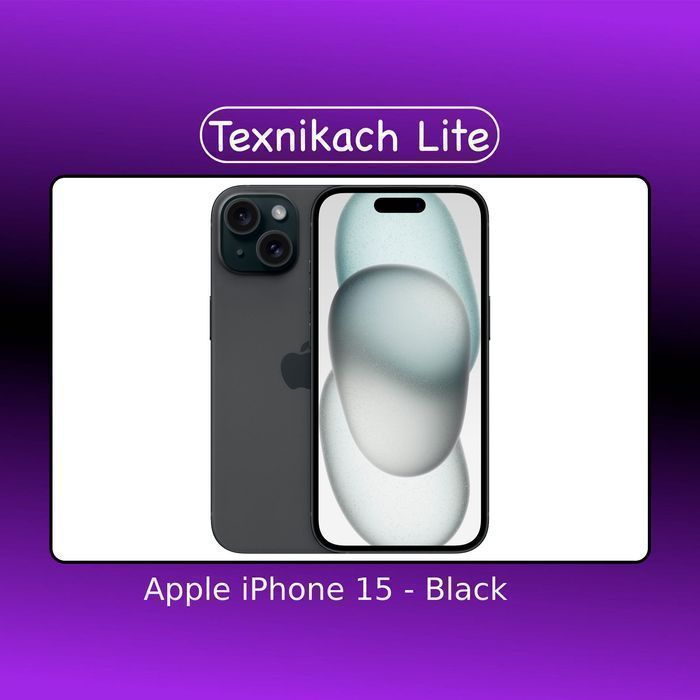 Новый! Apple iPhone 15 • Доставка Бесплатно