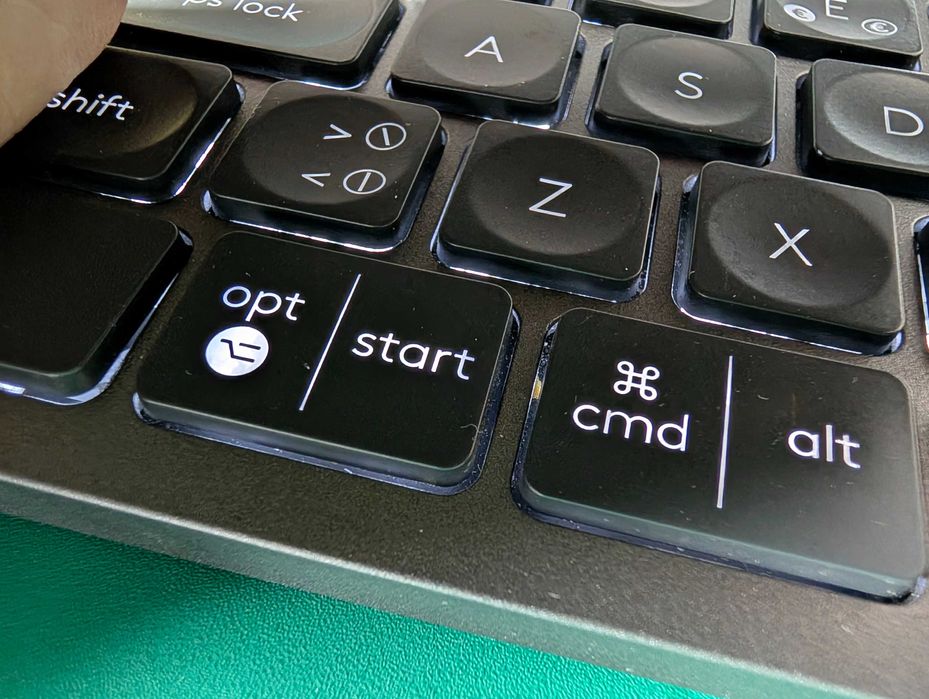Tastatura Logitech MX Keys