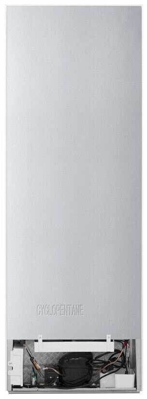 Хладилник HISENSE RL415N4AWC 172см.