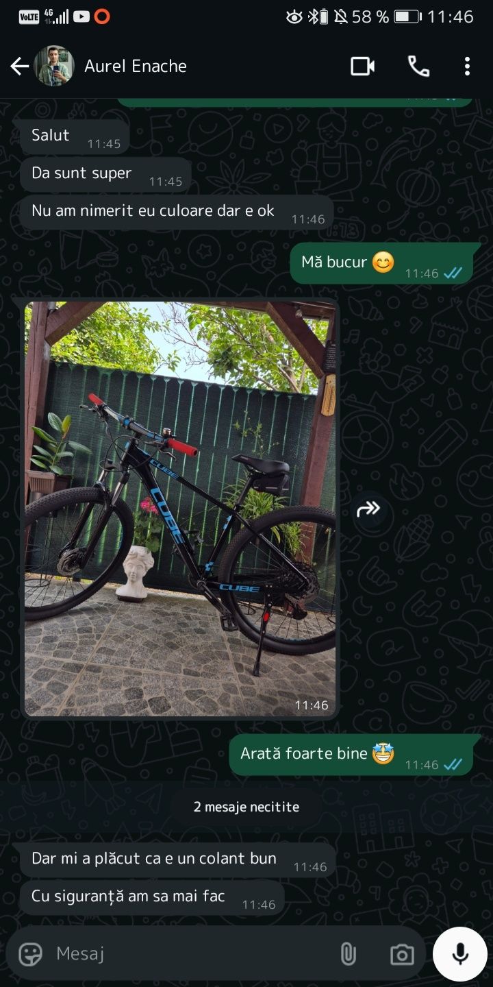 Stickere bicicleta Trek / Specialized și alte mărci - CU GARANȚIE