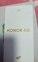 De vânzare Honor 400 lite