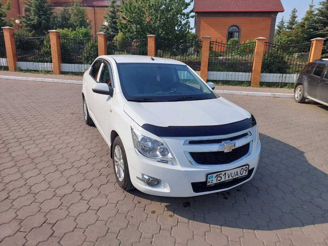 Продам Автомобиль Chevrolet Cobalt 2022 г.