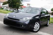 Renaul Laguna GT 2010 2.0 Diesel 4Control Panoramic Navi
