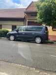 Renault Espace Grand 7 locuri