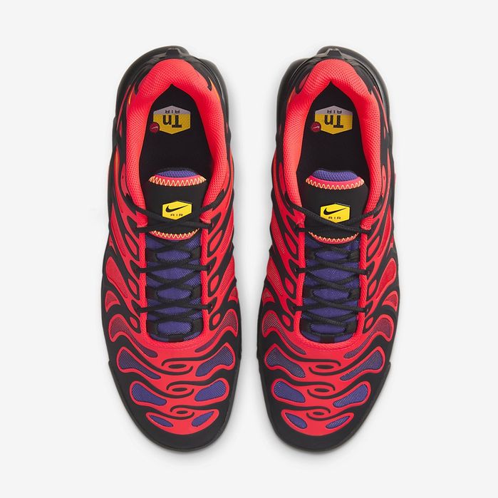 Nike air max TN drift 38.5 originali noi