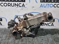 Racitor Gaze BMW X1 E84 2.0 Diesel 2009 - 2015 130kW 177CP 1995CC N47 D20C (1178) ...