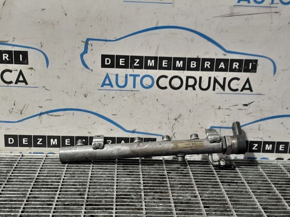 Rampa injectoare Mercedes ML W164 Facelift 3.0 D 2008 - 2011 231CP 642820 Euro4 (1072) ...