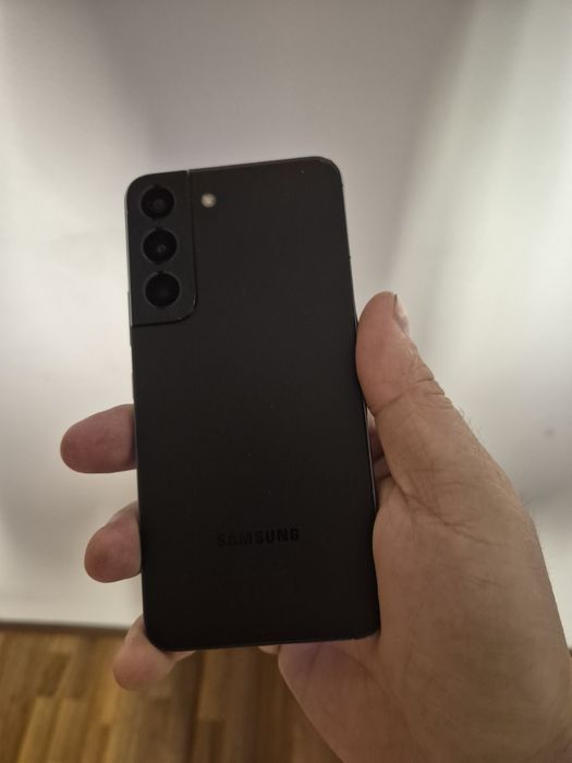 Samsung  S22 Negru