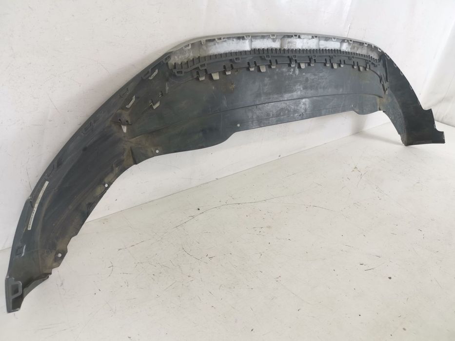 Spoiler Fusta Bara Fata Volkswagen VW  Passat B8 2014 2015 2016 2017 2