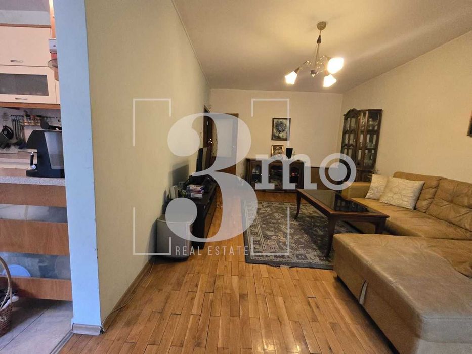 Продава се Четиристаен апартамент в София, Дружба 2 - 119 кв.м за 2353 €/кв.м - Снимка #1