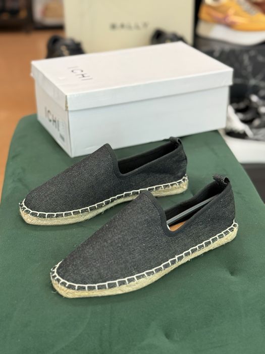 Дамски леки еспадрили ICHI