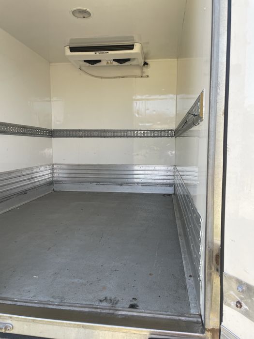 Mercedes sprinter 316 frigorific an 2013