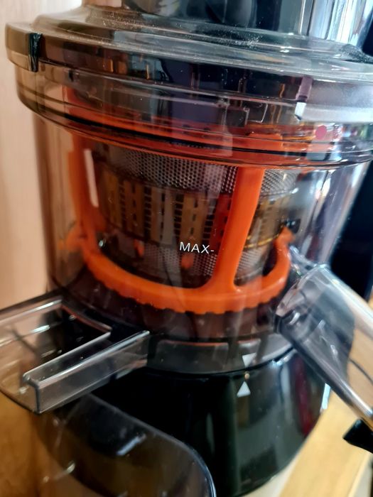 Storcător fructe/legume Biovita SJ5000