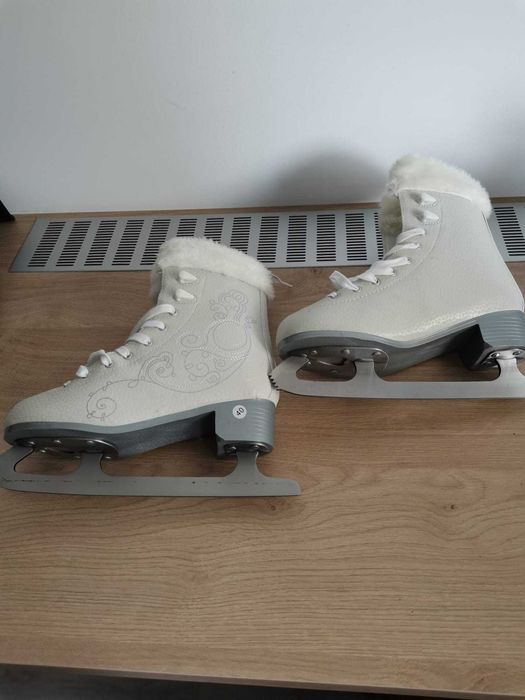 Patine gheata imblanite masura 40