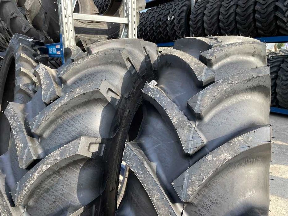 16.9-34 OZKA Cauciucuri noi agricole de tractor spate cu 14pr
