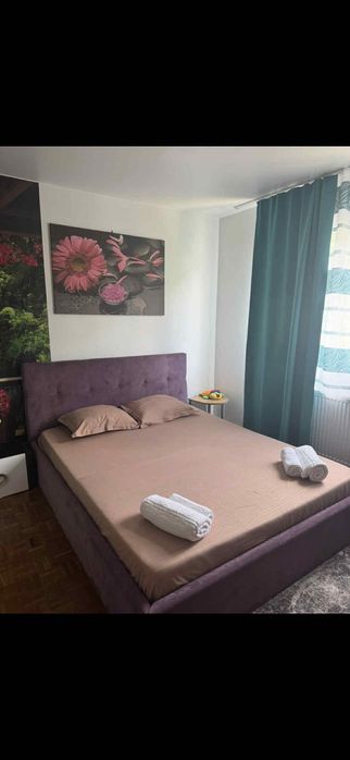 Apartament 3 camere modern – priveliște superbă la Dunăre!