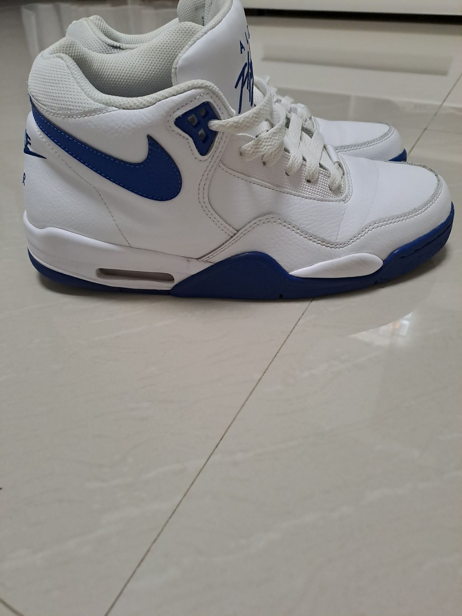 Nike flight legacy