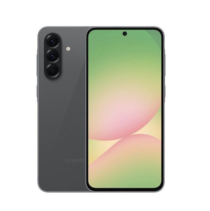 A56 256gb Graphite, Lightgrey