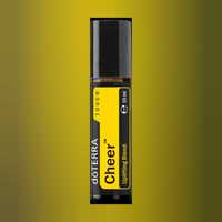 Ulei esențial doTERRA Cheer touch 10ml